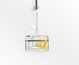 DECOR WALTHER -  - Shower Caddy