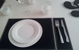 MIDIPY -  - Placemat
