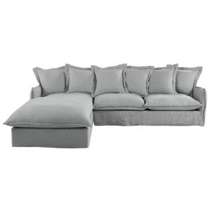 MAISONS DU MONDE - canapé modulable 1371795 - Adjustable Sofa