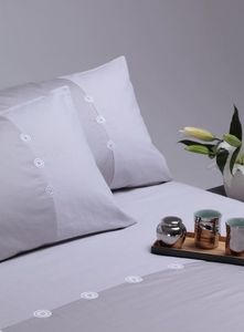 MILL DE LIN -  - Bed Linen Set