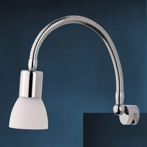 BUSCH -  - Bathroom Wall Lamp