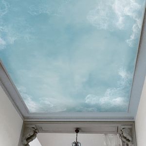 ISIDORE LEROY - ciel - Wallpaper