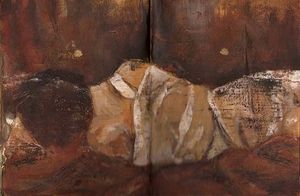 MARIANNE STEINMETZER -  - Contemporary Painting