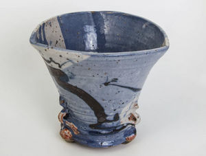 TRISTAN CHAILLOT -  - Decorative Vase