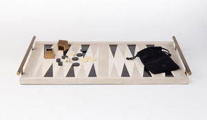 KIFU PARIS -  - Backgammon