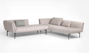 STUDIO MEIKE HARDE - impression - Adjustable Sofa
