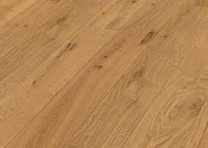 Tropical Woods -  - Solid Parquet