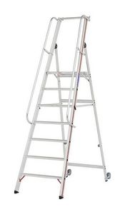 ESCABEAU DIRECT - escabeau 1402363 - Step Ladder