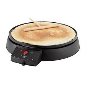 LIVOO -  - Electric Pancake Maker