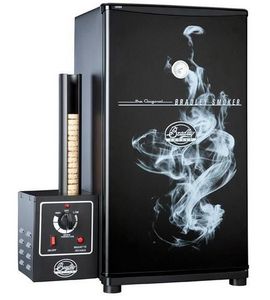 BRADLEY SMOKER -  - Smoker Oven