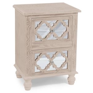 Menzzo -  - Bedside Table