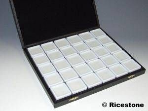 RICESTONE -  - Jewellery Box
