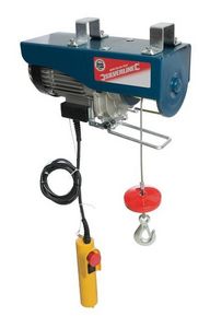 Silverline Tools -  - Pully