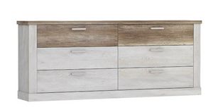 Basika -  - Chest Of Drawers