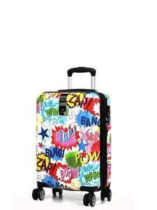AIRTEX -  - Cabin Baggage