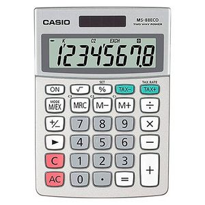 CASIO -  - Calculator