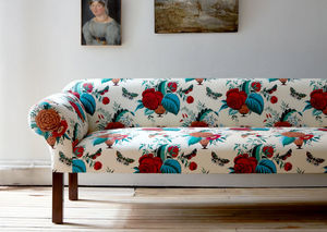 John Derian Company -  - 3 Seater Sofa