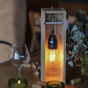 SEPTEMBRES -  - Table Lamp