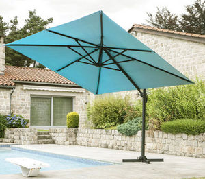 OZALIDE - luxeking - Offset Umbrella