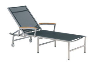 VIVENLA - barclay - Garden Deck Chair