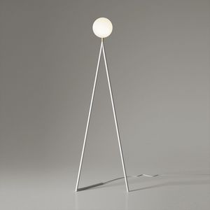 ATELIER ARETI -  - Floor Lamp