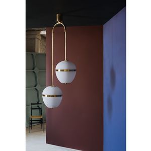 MAGIC CIRCUS EDITIONS -  - Hanging Lamp