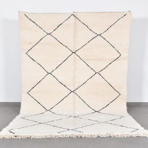 DECOR BERBERE -  - Berber Carpet