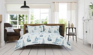 DEYONGS -  - Bed Linen Set