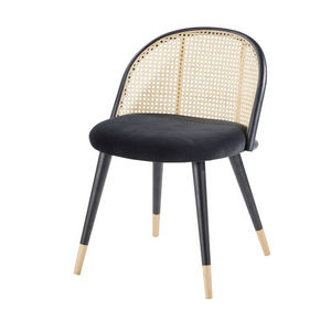 MAISONS DU MONDE - mauricette noire - Chair