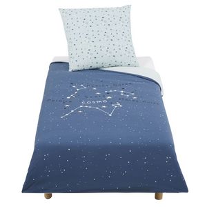 MAISONS DU MONDE -  - Children's Bed Linen Set