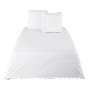 MAISONS DU MONDE - so charme 220x240cm  - Bed Linen Set