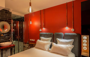exquise / esquisse - hôtel exquis - Ideas: Hotel Rooms