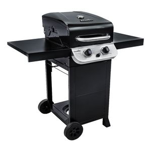 Char-Broil -  - Gas Fired Barbecue