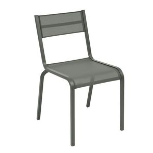 GAMM VERT -  - Stackable Garden Chair
