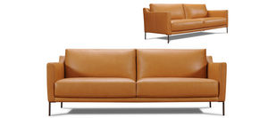 Canapé Show - goya - 3 Seater Sofa
