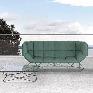 spHaus - foxhole 200 outdoor - Garden Sofa