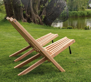 WELTEVREE - fieldchair - Garden Chair