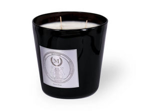 MIZENSIR - pomme rouge / grande - Scented Candle