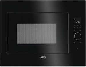 AEG -  - Microwave Oven