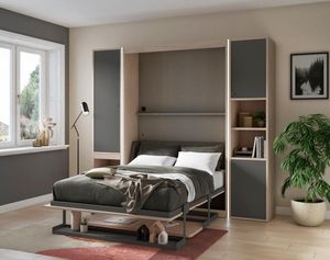 Meubles Celio - smart - Fold Away Bed