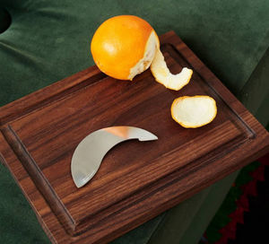 Citrus knife