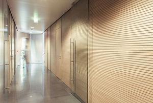 ITLAS - top comfort - Acoustic Door