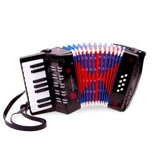 Children's accordion