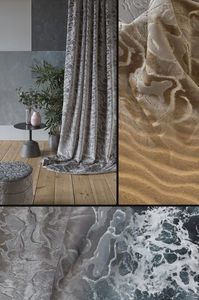 EUSTERGERLING interieur - element of water - Upholstery Fabric