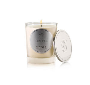 Nicolaï - boiseries - Scented Candle