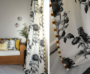 PERSAN HOME STUDIO - porto - Upholstery Fabric
