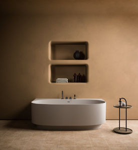 INBANI - arc 160 - Freestanding Bathtub