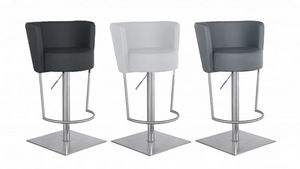 mobilier moss - ancara - Bar Chair