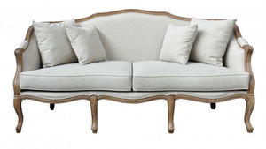 mobilier moss - carlita - 3 Seater Sofa