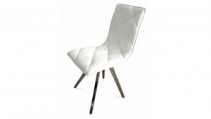 mobilier moss - solvig blanc--_ - Chair